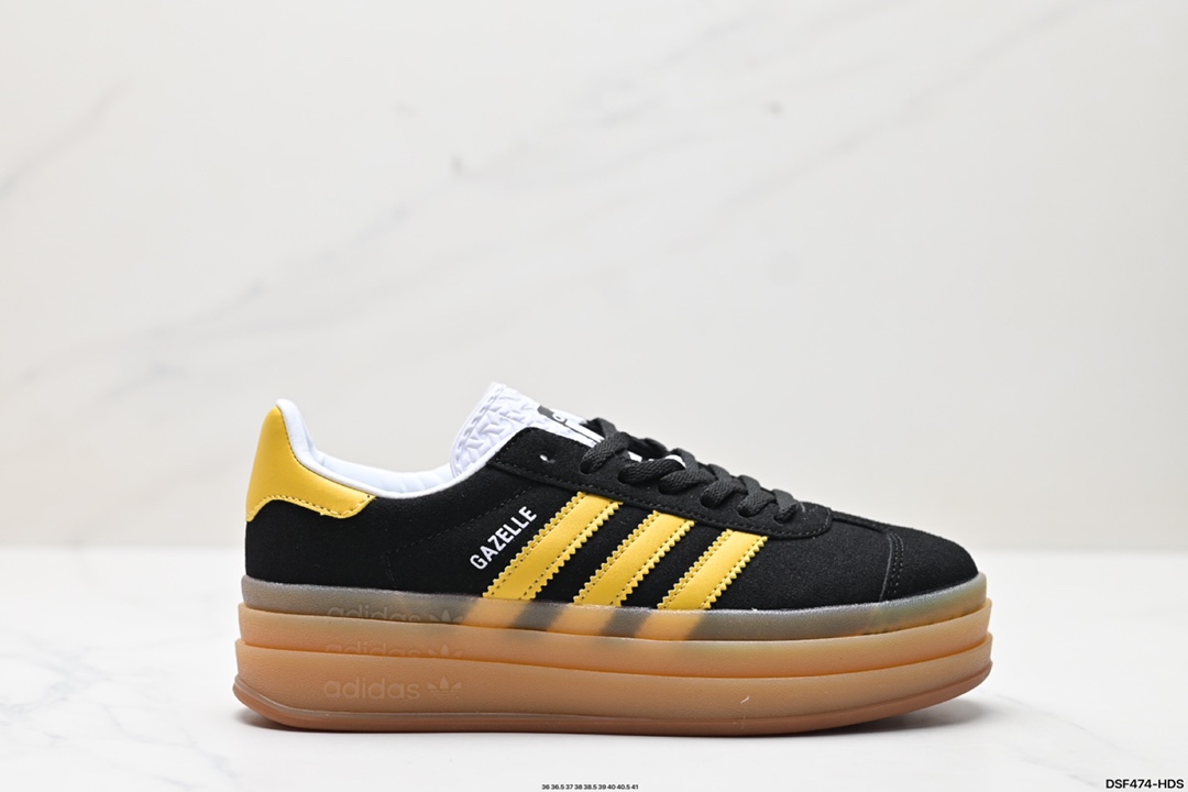 Adidas Gazelle Shoes